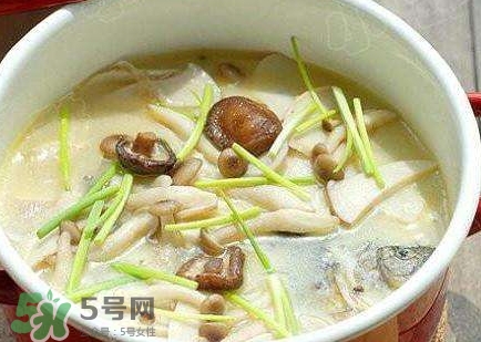 孕婦喝鯽魚(yú)湯上火嗎？孕婦喝鯽魚(yú)湯會(huì)發(fā)胖嗎？