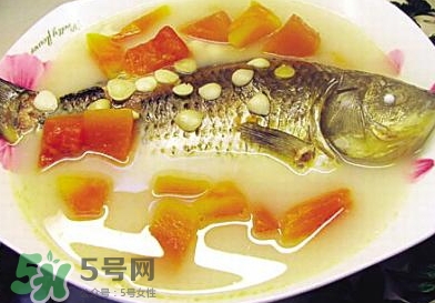 孕婦喝鯽魚(yú)湯上火嗎？孕婦喝鯽魚(yú)湯會(huì)發(fā)胖嗎？