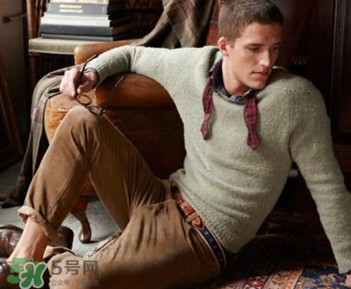 ralph lauren是什么牌子？ralph lauren是什么檔次？