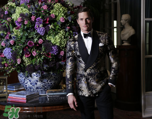 ralph lauren是什么牌子？ralph lauren是什么檔次？
