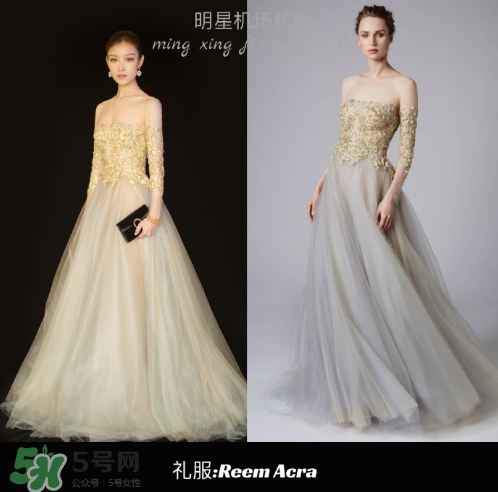reem acra是什么牌子？reem acra是什么檔次？