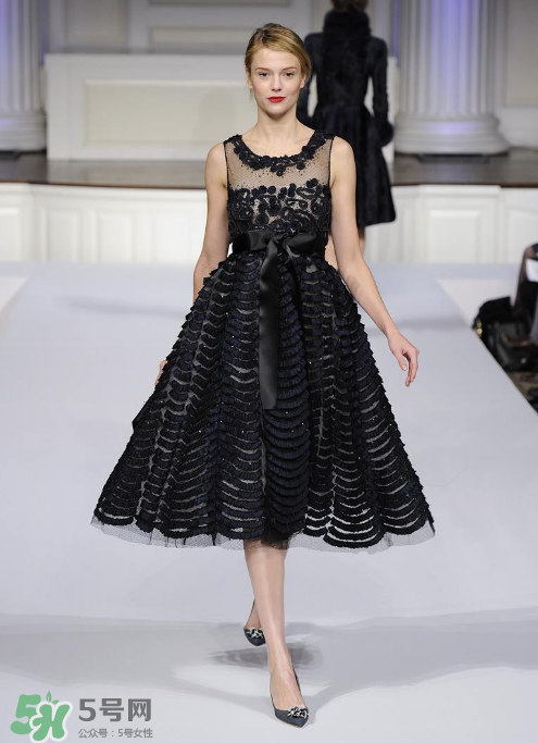 oscar de la renta是什么牌子？oscar de la renta是什么檔次？