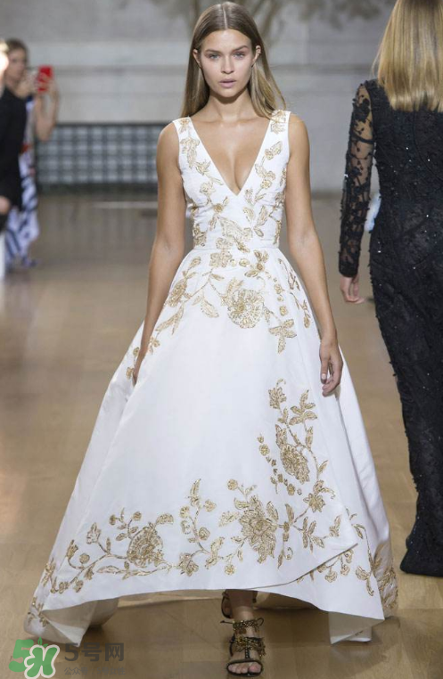oscar de la renta是什么牌子？oscar de la renta是什么檔次？