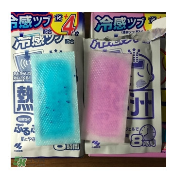 小林退熱貼怎么樣？小林退熱貼好用嗎？