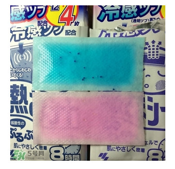 小林退熱貼怎么樣？小林退熱貼好用嗎？
