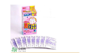小林退熱貼怎么樣？小林退熱貼好用嗎？