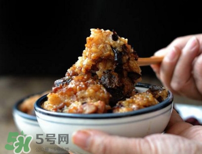甑糕是用什么做的？甑糕是怎么做的
