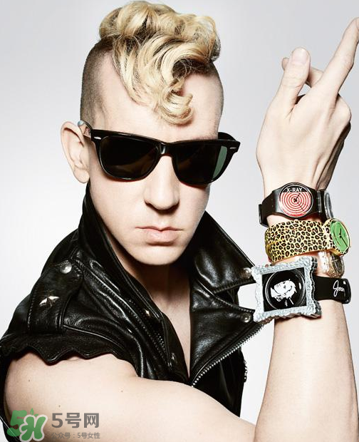jeremy scott是什么牌子？jeremy scott是什么檔次？