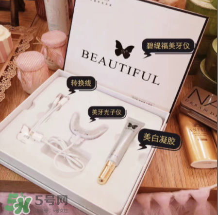 碧緹福美牙儀有副作用嗎？碧緹福美牙儀副作用是什么？