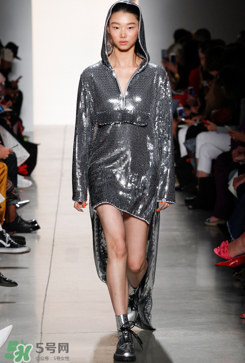 jeremy scott2018春夏系列怎么樣_好看嗎_款式有哪些？