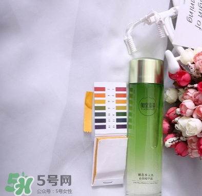 相宜本草睡蓮水靈肌沁潤精華怎么樣？相宜本草睡眠水