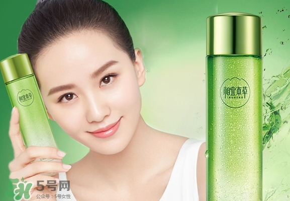 相宜本草睡蓮水靈肌精華怎么用？相宜本草睡蓮睡眠水價格