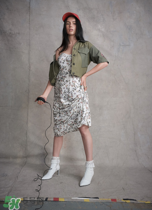 rag bone2018春夏系列怎么樣_好看嗎_款式有哪些？