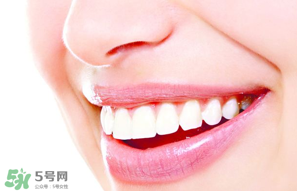 美牙儀能去牙結(jié)石嗎？美牙儀對牙結(jié)石有效嗎？