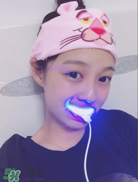 美牙儀能去牙結(jié)石嗎？美牙儀對牙結(jié)石有效嗎？