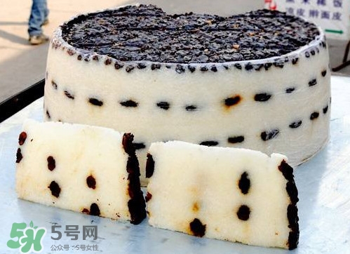 甑糕是怎么來(lái)的？甑糕和鏡糕的區(qū)別