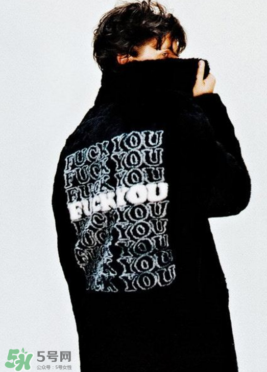 supreme與hysteric glamour2017秋冬聯(lián)名怎么樣_好看嗎？