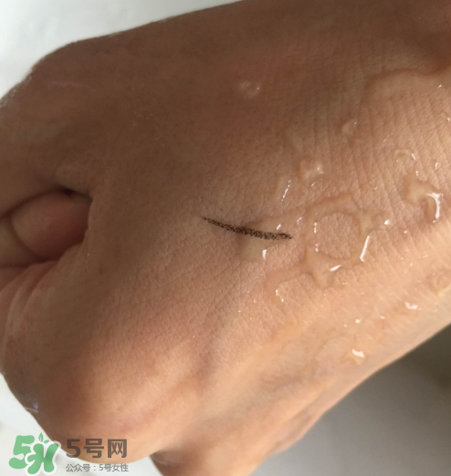 bobbi brown液體眼線(xiàn)筆多少錢(qián)？芭比波朗眼線(xiàn)液筆價(jià)格