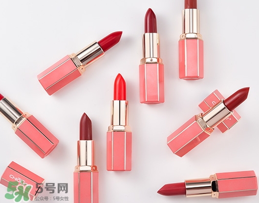 稚優(yōu)泉絲絨啞光口紅多少錢？稚優(yōu)泉絲絨啞光口紅價格
