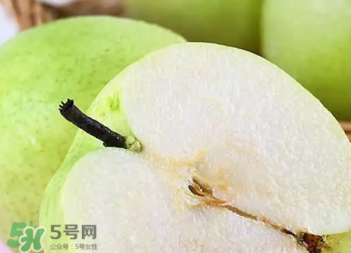 綠寶石梨好吃嗎？綠寶石梨產(chǎn)地在哪里