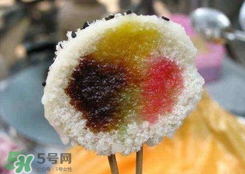 甑糕哪里可以買(mǎi)到？西安甑糕哪里有賣(mài)的