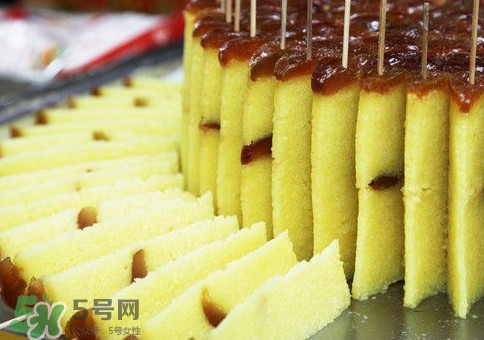 甑糕熱量高嗎？吃甑糕會長胖嗎