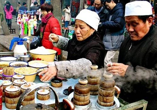 甑糕好吃嗎？甑糕是不是很甜？