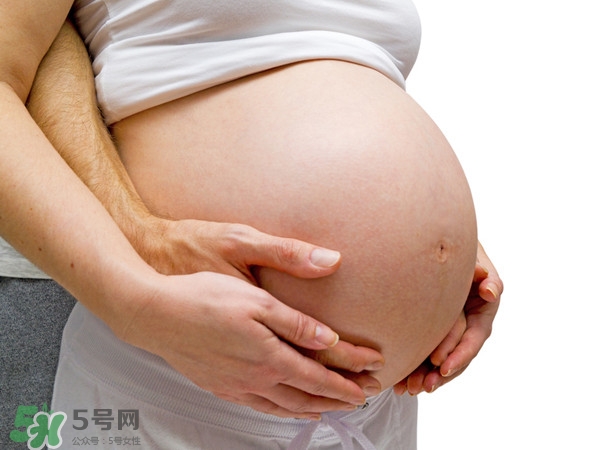 孕婦胸部長妊娠紋嗎？胸部長妊娠紋了怎么辦？