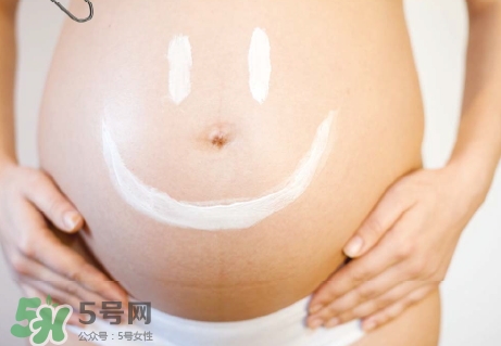 孕婦長(zhǎng)妊娠紋的幾率有多大？哪些人容易長(zhǎng)妊娠紋？