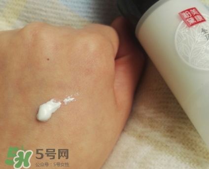 美康粉黛隔離霜怎么樣？美康粉黛隔離霜多少錢？