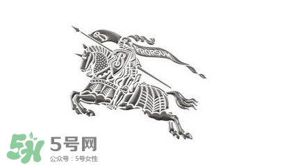 騎著馬的人是什么牌子？人騎在馬上是什么品牌