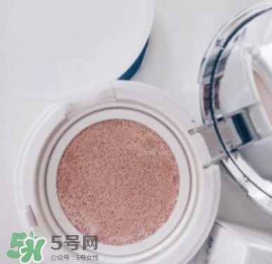 美康粉黛氣墊bb怎么樣？美康粉黛氣墊bb毀容