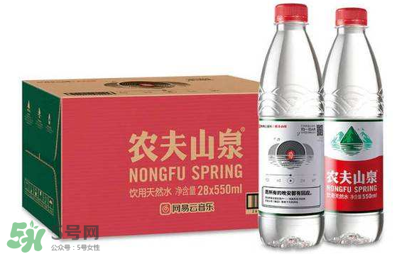 農(nóng)夫山泉網(wǎng)易云音樂版哪里可以買到？農(nóng)夫山泉網(wǎng)易云音樂版哪里有賣的？