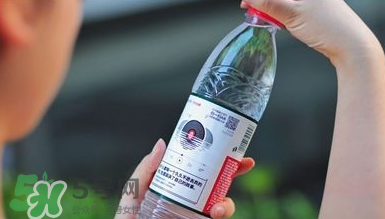 農(nóng)夫山泉網(wǎng)易云音樂版多少錢一瓶？農(nóng)夫山泉網(wǎng)易云音樂版價格