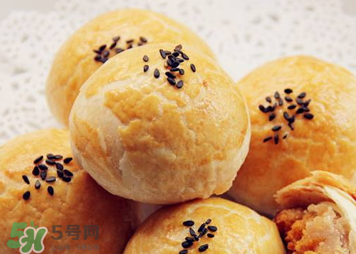 蛋黃酥可以帶出國嗎？蛋黃酥可以帶上飛機(jī)嗎？