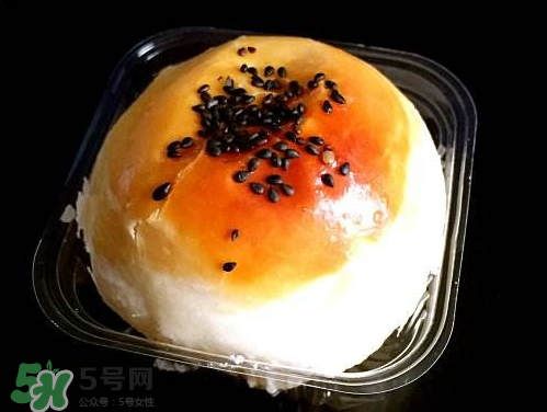 蛋黃酥保質(zhì)期多久？蛋黃酥可以放幾天？