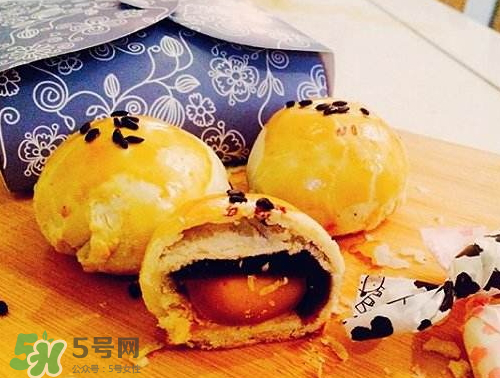 蛋黃酥保質(zhì)期多久？蛋黃酥可以放幾天？