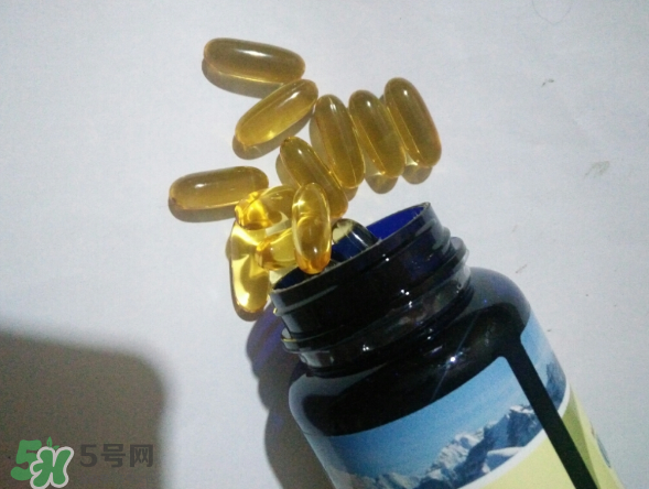 加拿大深海魚油怎么樣？加拿大深海魚油怎么吃？