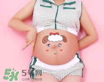脖子上會(huì)長(zhǎng)妊娠紋嗎？妊娠紋長(zhǎng)在哪些地方？