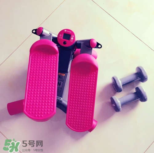 踏步機可以天天踩嗎？踏步機能每天踩嗎？