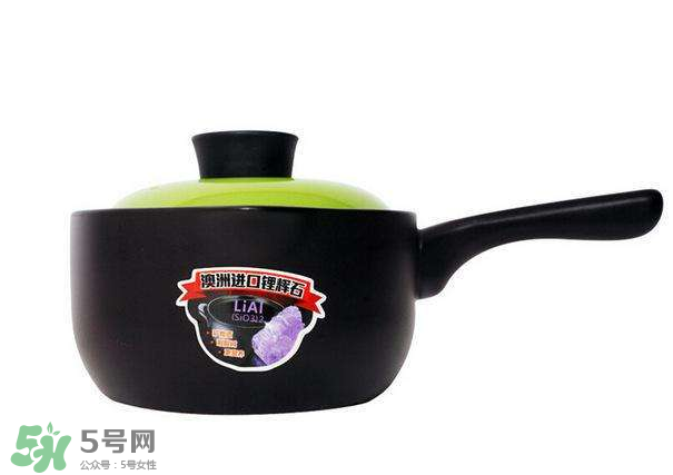陶瓷奶鍋好嗎？陶瓷奶鍋什么牌子好？