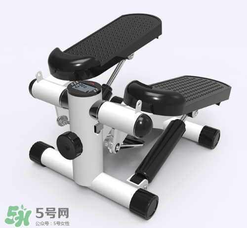 踏步機(jī)帶扶手的好嗎？踏步機(jī)有扶手和沒扶手哪個(gè)好？