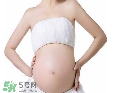 孕婦胸部長妊娠紋嗎？胸部長妊娠紋了怎么辦？