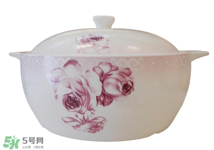 陶瓷鍋可以熬中藥嗎？陶瓷鍋有毒嗎？