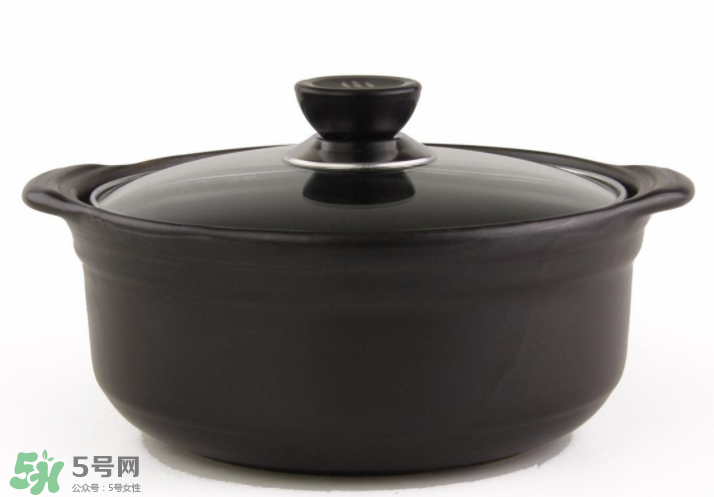 陶瓷鍋可以熬中藥嗎？陶瓷鍋有毒嗎？