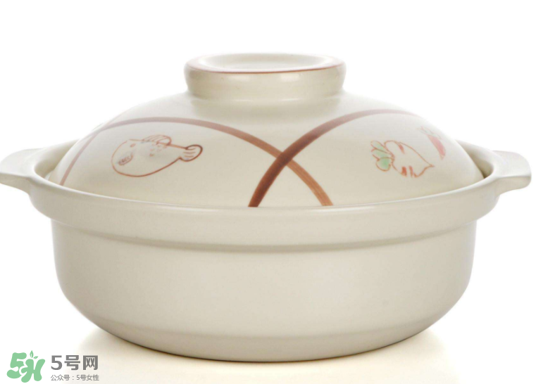 陶瓷鍋可以熬中藥嗎？陶瓷鍋有毒嗎？