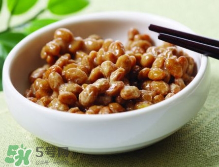 納豆是不是黃豆？納豆和黃豆的區(qū)別是什么