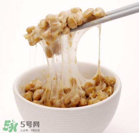 納豆是不是黃豆？納豆和黃豆的區(qū)別是什么
