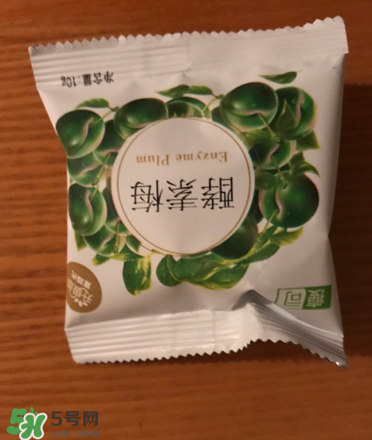 酵素梅怎么吃？酵素梅飯前吃還是飯后吃？