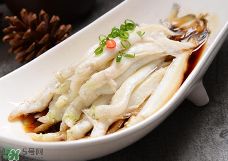 大銀魚怎么做好吃？大銀魚的做法大全